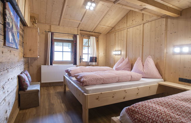 Casa de 6 quartos em Stummerberg com jardim - Foto 30