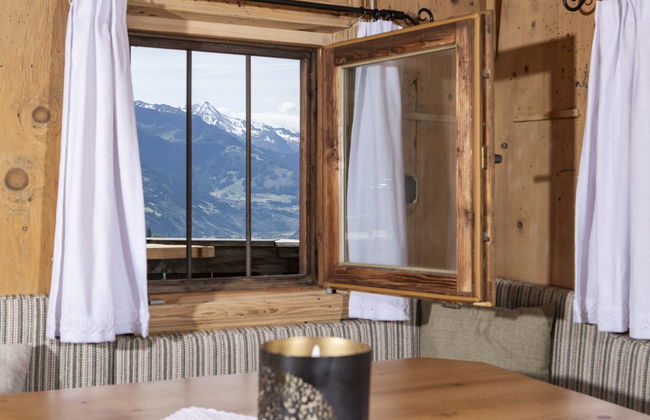 Casa de 6 quartos em Stummerberg com jardim - Foto 49