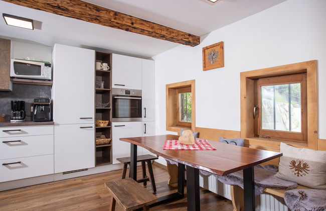 Casa de 6 quartos em Stummerberg com jardim - Foto 18