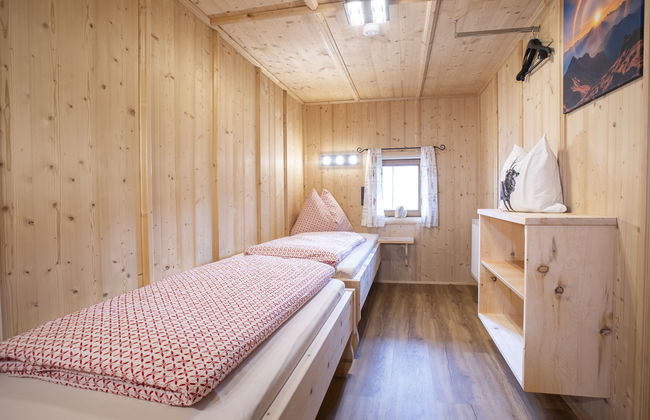 Casa de 6 quartos em Stummerberg com jardim - Foto 34