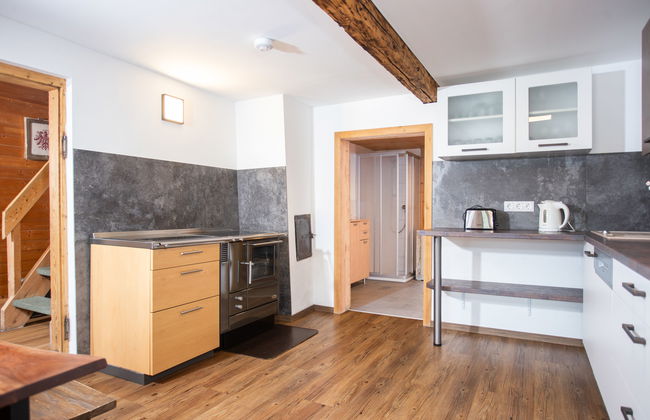 Casa de 6 quartos em Stummerberg com jardim - Foto 19