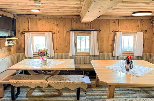 Foto 4 - Casa con 6 camere da letto a Stummerberg con giardino