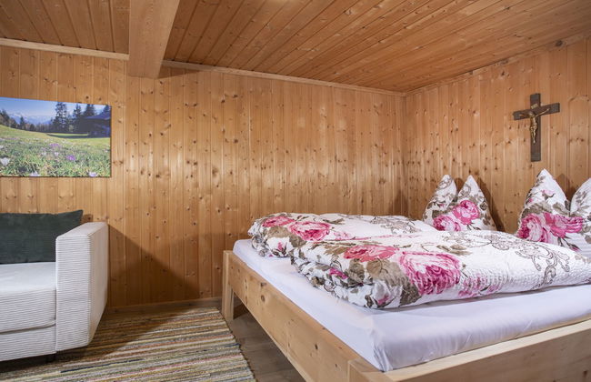 Casa de 6 quartos em Stummerberg com jardim - Foto 39