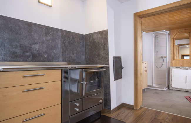 Casa de 6 quartos em Stummerberg com jardim - Foto 16