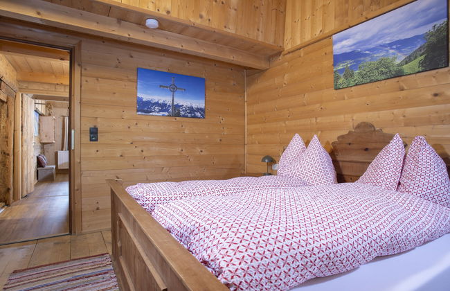 Casa de 6 quartos em Stummerberg com jardim - Foto 24