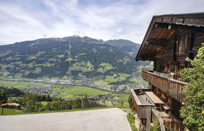 Casa de 6 quartos em Stummerberg com jardim - Foto 63
