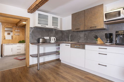 Foto 4 - Haus mit 6 Schlafzimmern in Stummerberg mit garten