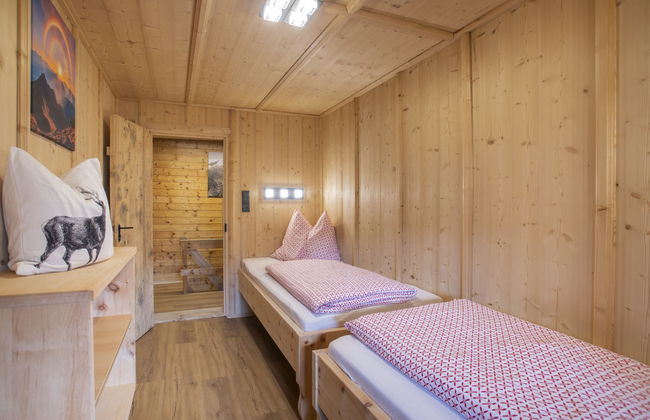 Casa de 6 quartos em Stummerberg com jardim - Foto 35