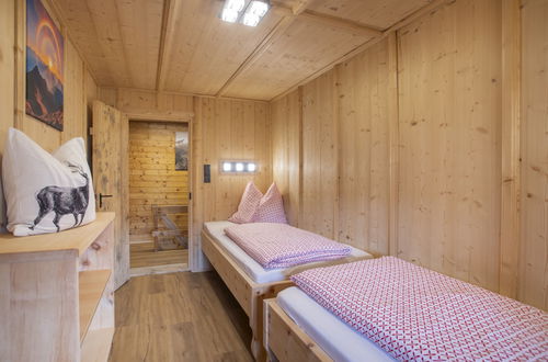 Foto 35 - Haus mit 6 Schlafzimmern in Stummerberg mit garten