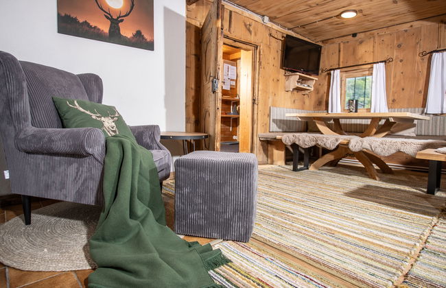 Casa de 6 quartos em Stummerberg com jardim - Foto 3