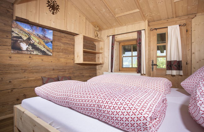 Casa de 6 quartos em Stummerberg com jardim - Foto 28