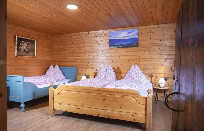 Casa de 6 quartos em Stummerberg com jardim - Foto 5