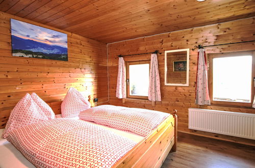 Foto 5 - Casa con 6 camere da letto a Stummerberg con giardino