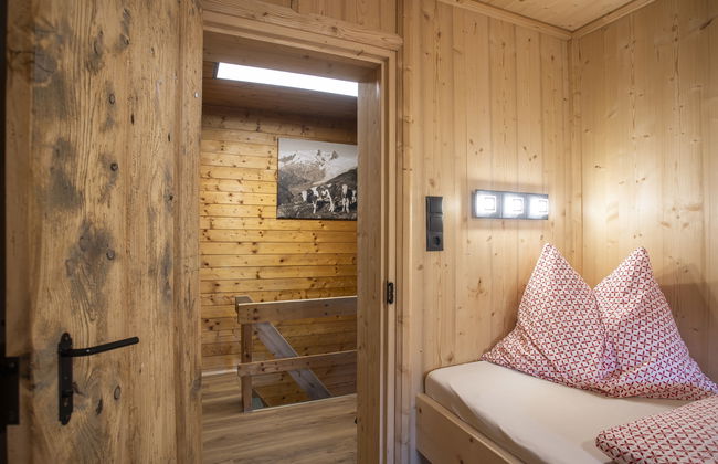 Casa de 6 quartos em Stummerberg com jardim - Foto 36