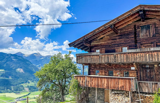 Casa de 6 quartos em Stummerberg com jardim - Foto 64