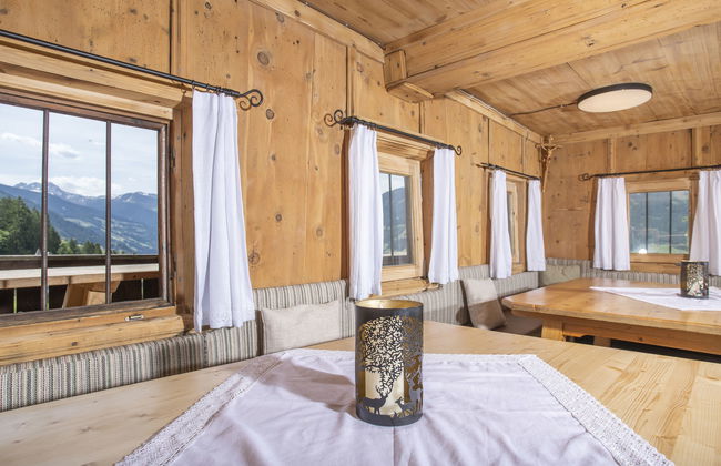 Casa de 6 quartos em Stummerberg com jardim - Foto 9