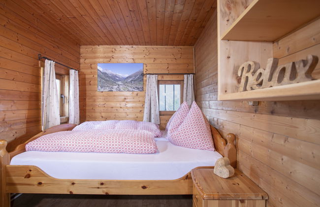 Casa de 6 quartos em Stummerberg com jardim - Foto 38