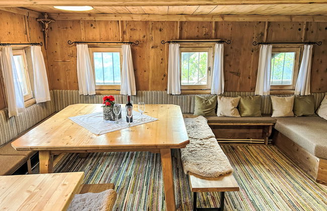 Casa de 6 quartos em Stummerberg com jardim - Foto 6