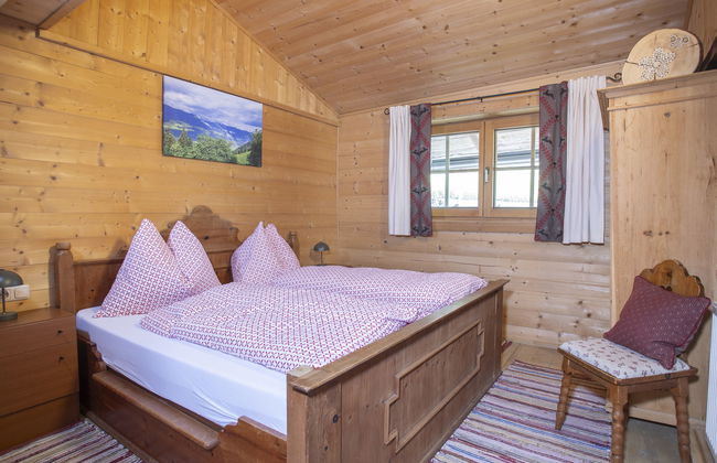 Casa de 6 quartos em Stummerberg com jardim - Foto 29