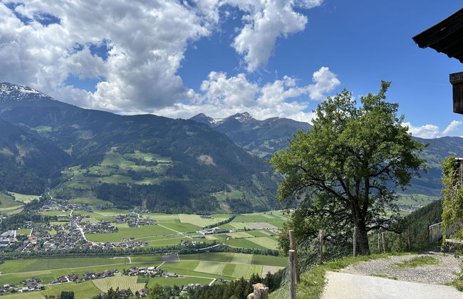 Casa de 6 quartos em Stummerberg com jardim - Foto 51