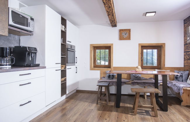 Casa de 6 quartos em Stummerberg com jardim - Foto 15