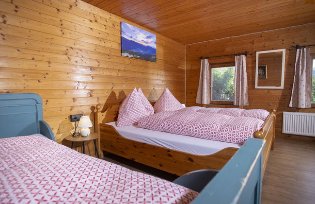 Casa de 6 quartos em Stummerberg com jardim - Foto 32