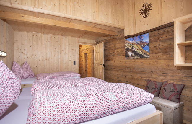 Casa de 6 quartos em Stummerberg com jardim - Foto 27