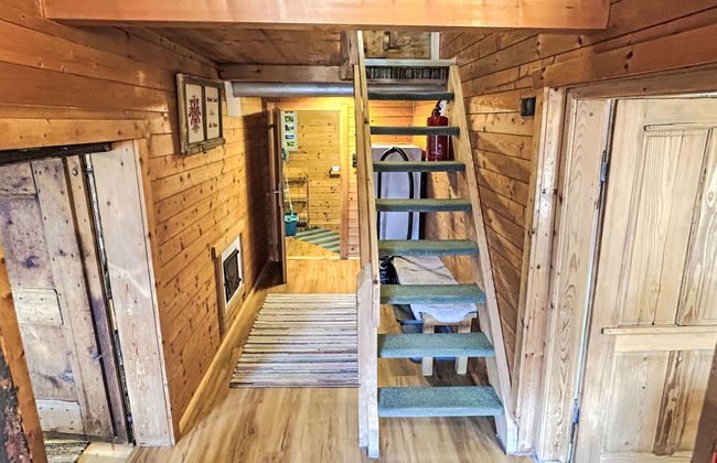 Casa de 6 quartos em Stummerberg com jardim - Foto 47