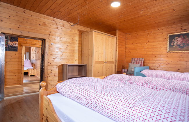 Casa de 6 quartos em Stummerberg com jardim - Foto 33