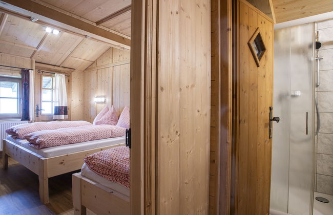 Casa de 6 quartos em Stummerberg com jardim - Foto 22