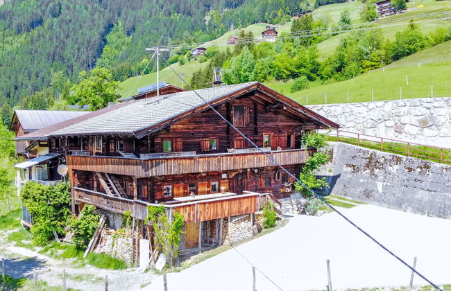 Casa de 6 quartos em Stummerberg com jardim - Foto 59