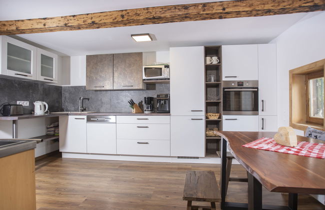 Casa de 6 quartos em Stummerberg com jardim - Foto 21