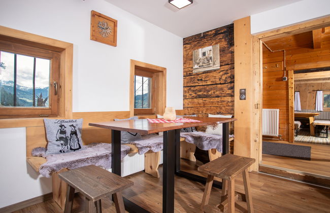 Casa de 6 quartos em Stummerberg com jardim - Foto 20