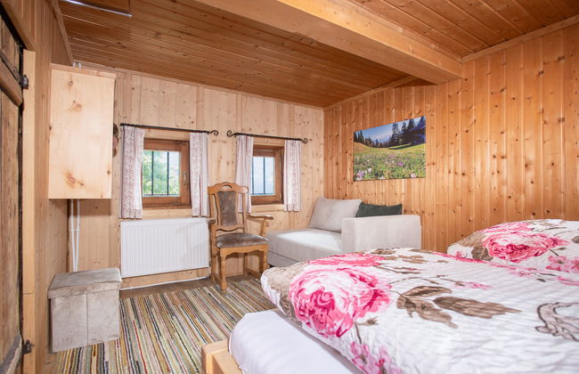 Casa de 6 quartos em Stummerberg com jardim - Foto 42