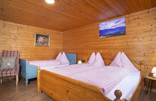 Casa de 6 quartos em Stummerberg com jardim - Foto 40