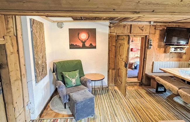 Casa de 6 quartos em Stummerberg com jardim - Foto 7