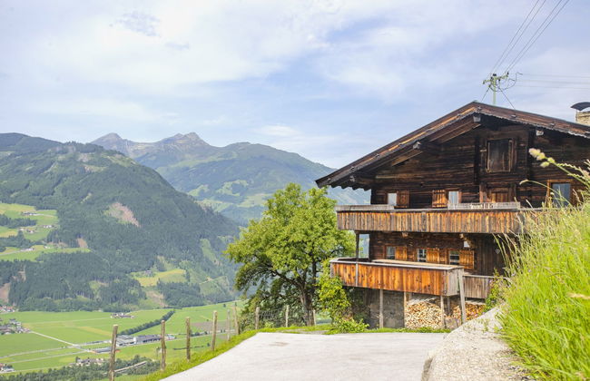 Casa de 6 quartos em Stummerberg com jardim - Foto 60