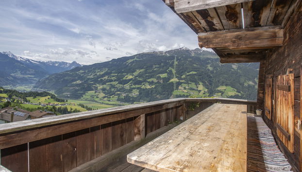 Haus mit 6 Schlafzimmern in Stummerberg mit garten - Foto 2