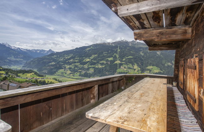 Casa de 6 quartos em Stummerberg com jardim - Foto 2