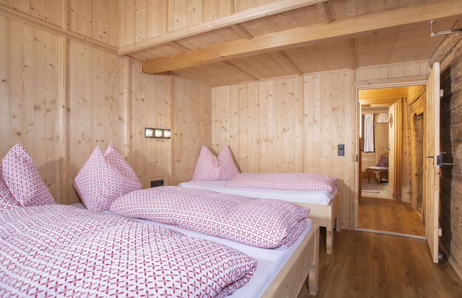 Casa de 6 quartos em Stummerberg com jardim - Foto 31