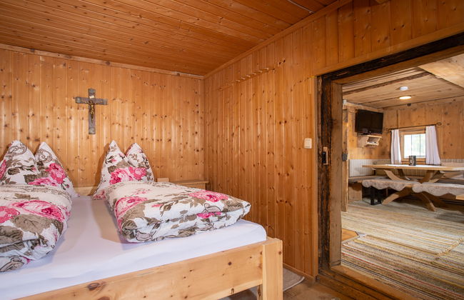 Casa de 6 quartos em Stummerberg com jardim - Foto 41