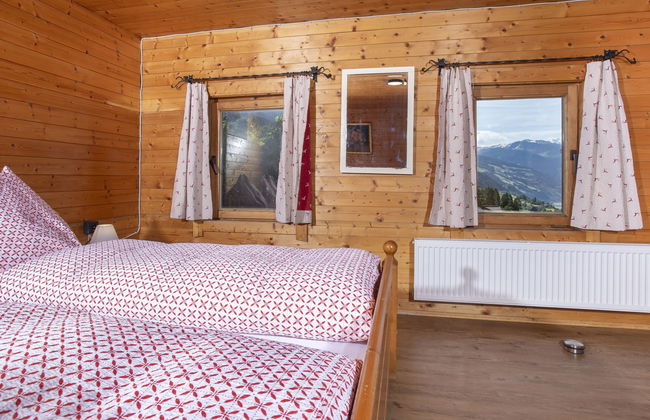 Casa de 6 quartos em Stummerberg com jardim - Foto 26