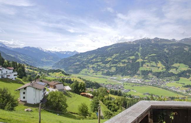 Casa de 6 quartos em Stummerberg com jardim - Foto 55