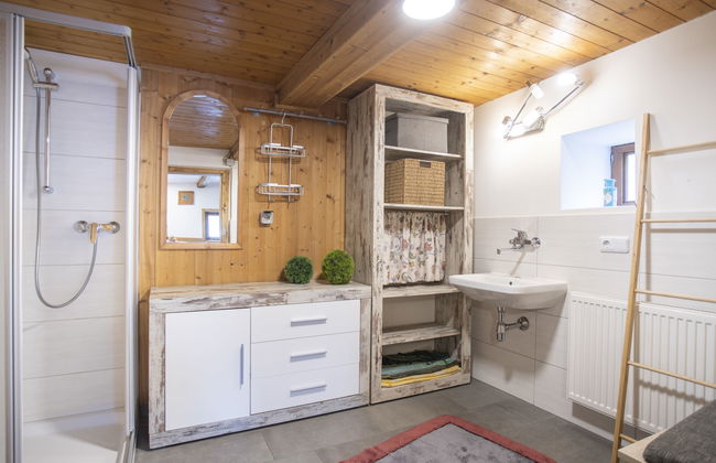 Casa de 6 quartos em Stummerberg com jardim - Foto 46