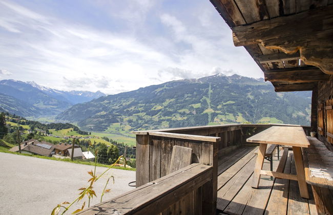 Casa de 6 quartos em Stummerberg com jardim - Foto 50