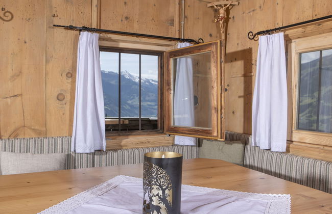 Casa de 6 quartos em Stummerberg com jardim - Foto 8