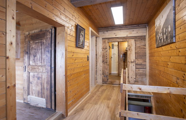 Casa de 6 quartos em Stummerberg com jardim - Foto 48