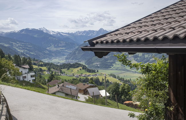 Casa de 6 quartos em Stummerberg com jardim - Foto 62