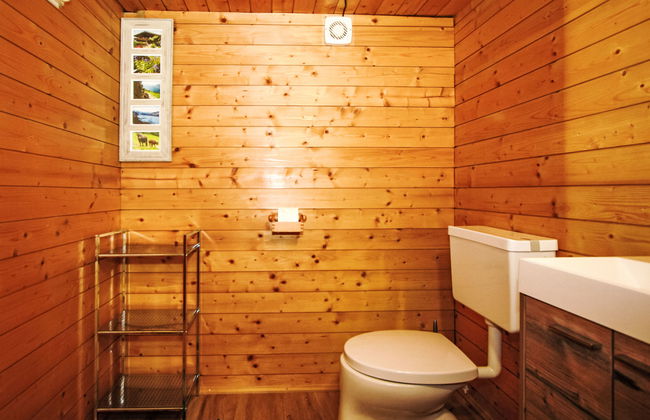 Casa de 6 quartos em Stummerberg com jardim - Foto 45