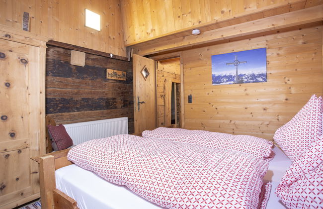 Casa de 6 quartos em Stummerberg com jardim - Foto 23